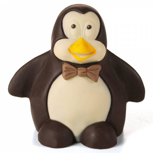 Pinguino di cioccolato - Fuori catalogo